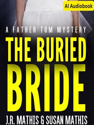 cover image of The Buried Bride